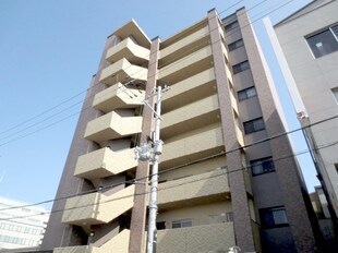 ＦＯＲＴＵＮＡ　北梅田の物件外観写真